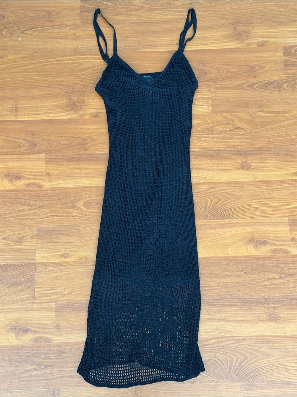 Vintage Guess Dress